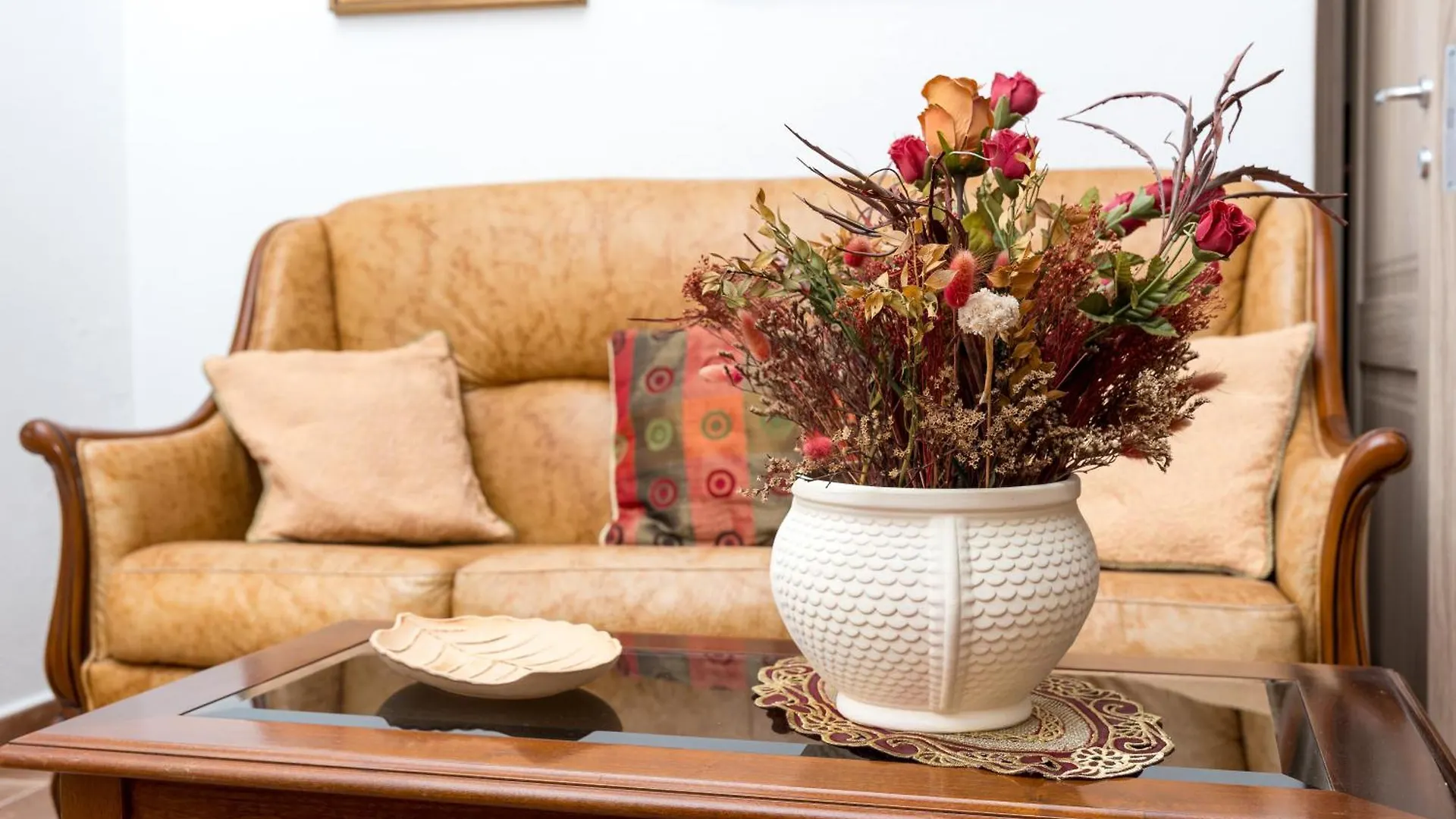 Apartament Casa Murru & Sale Irgoli Włochy