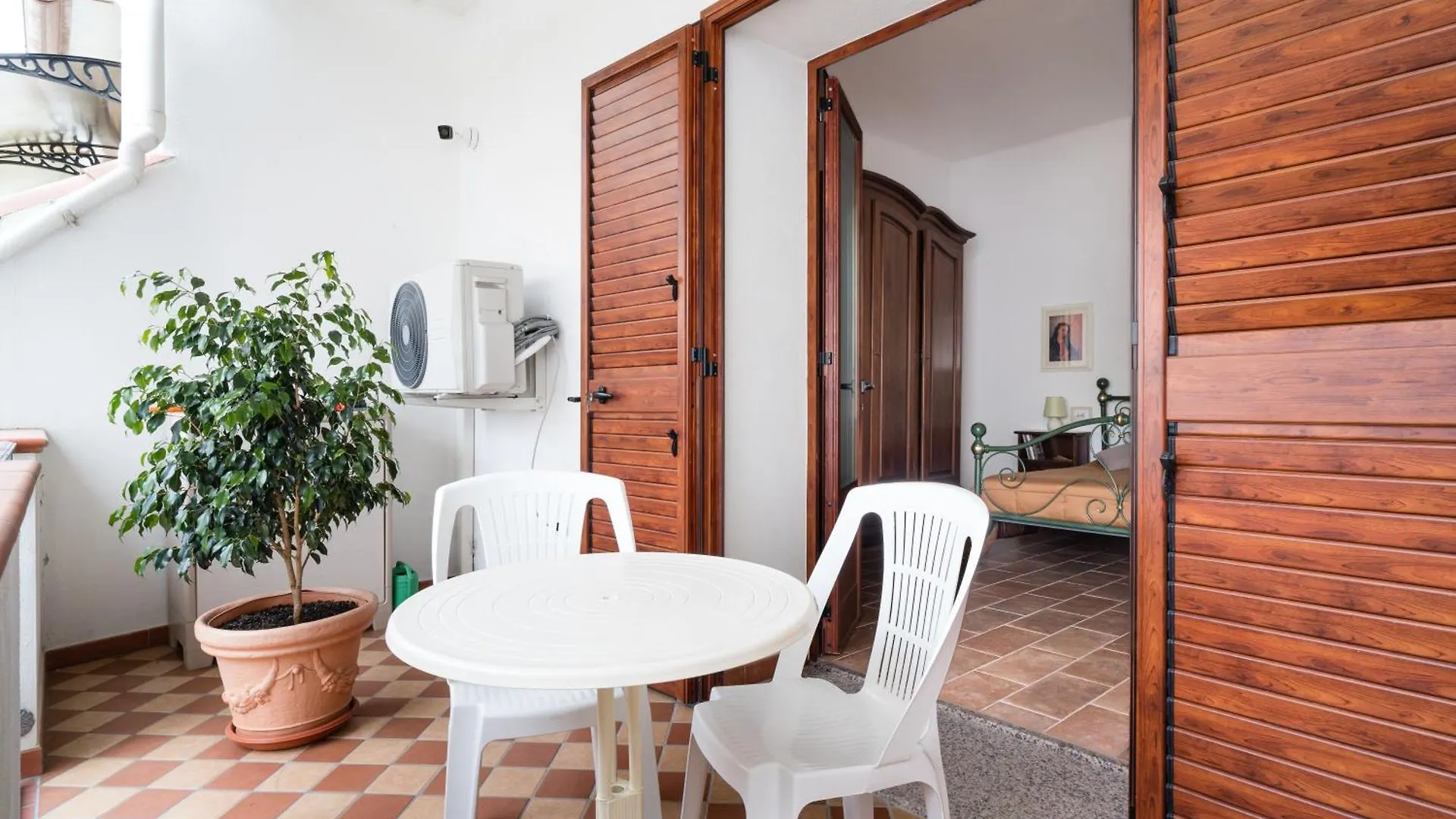 Casa Murru & Sale Irgoli Apartment