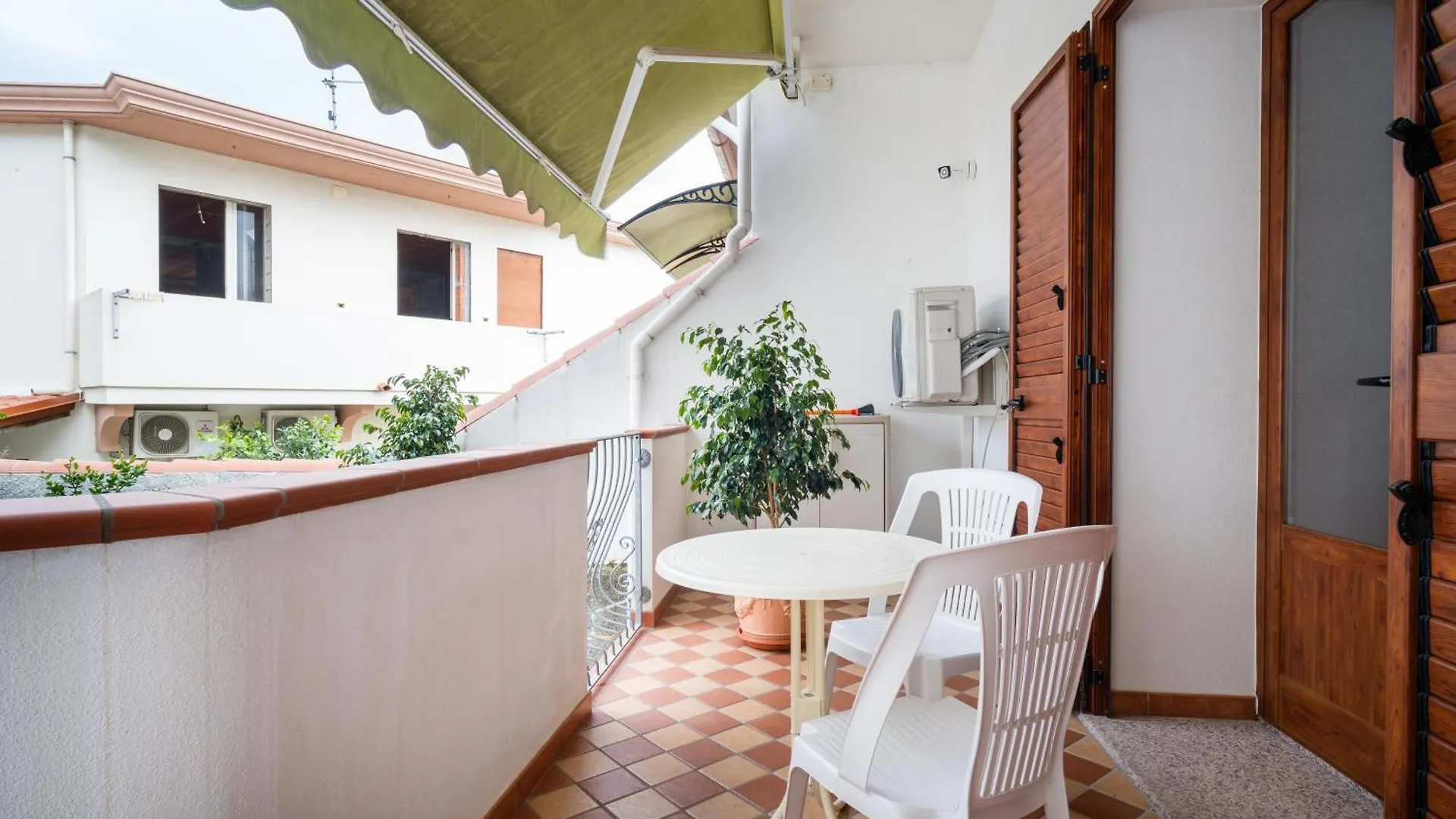 Casa Murru & Sale Irgoli 0*,