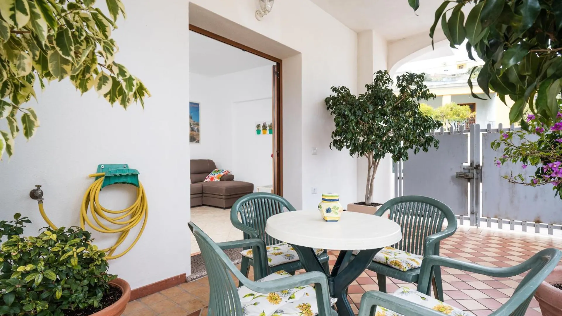 Casa Murru & Sale Irgoli Italy
