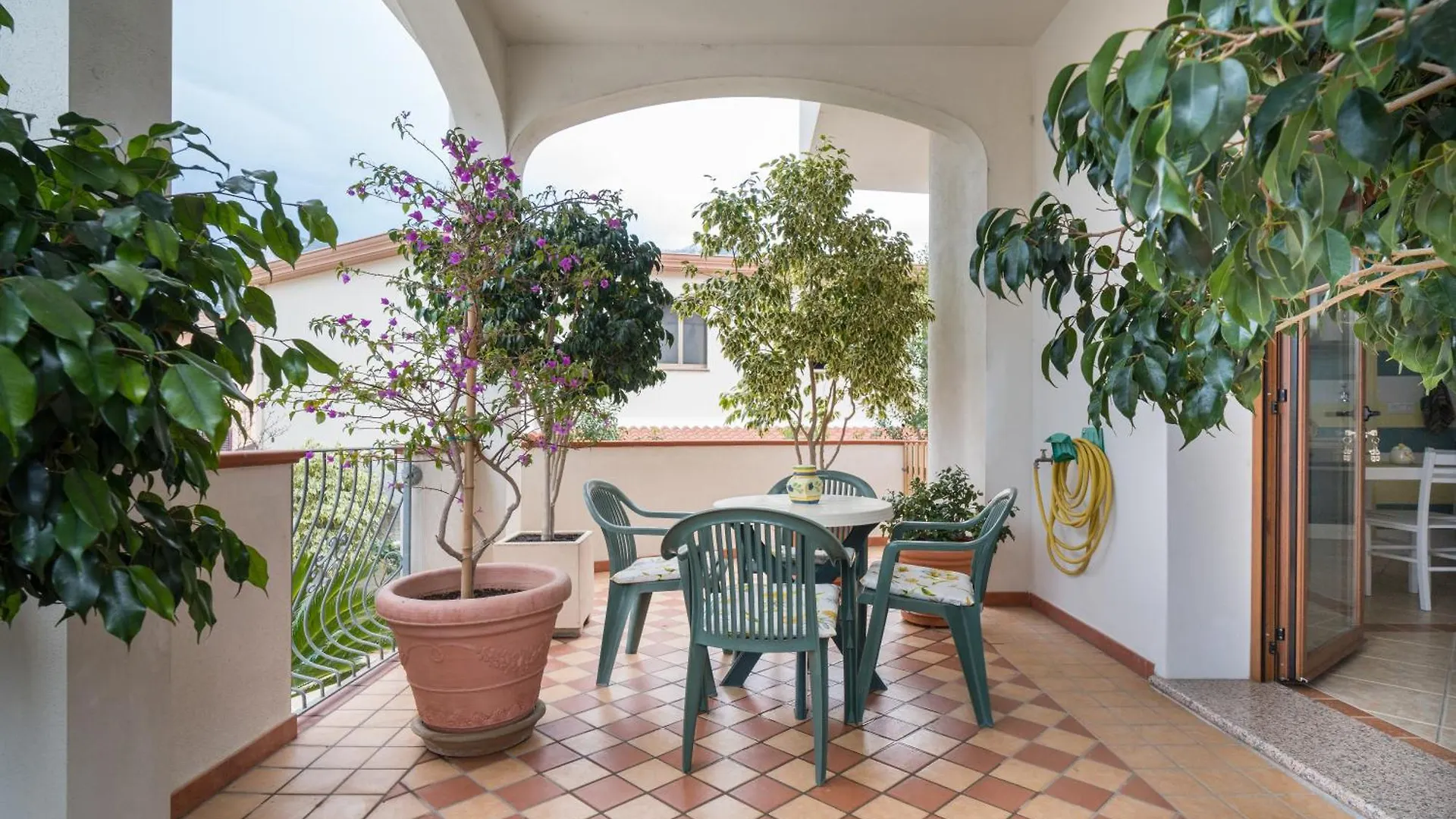 Casa Murru & Sale Irgoli 0*,  Italy