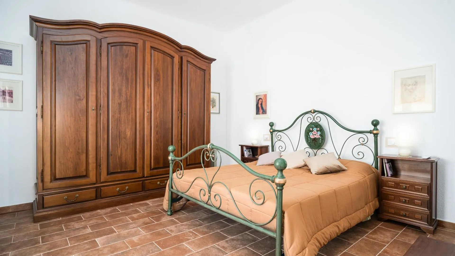 Apartment Casa Murru & Sale Irgoli