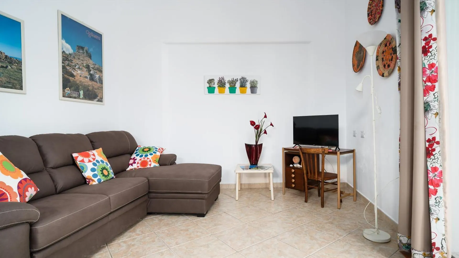 Casa Murru & Sale Irgoli