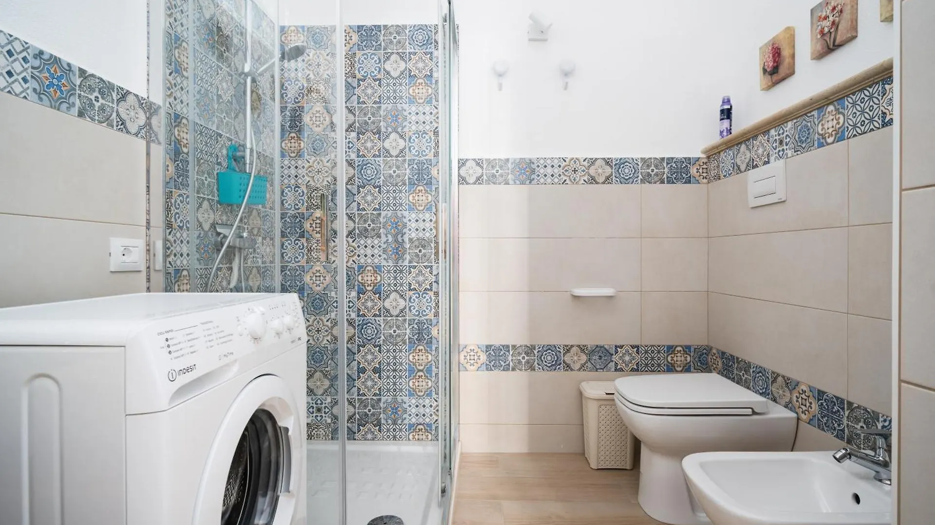 Apartment Casa Murru & Sale Irgoli