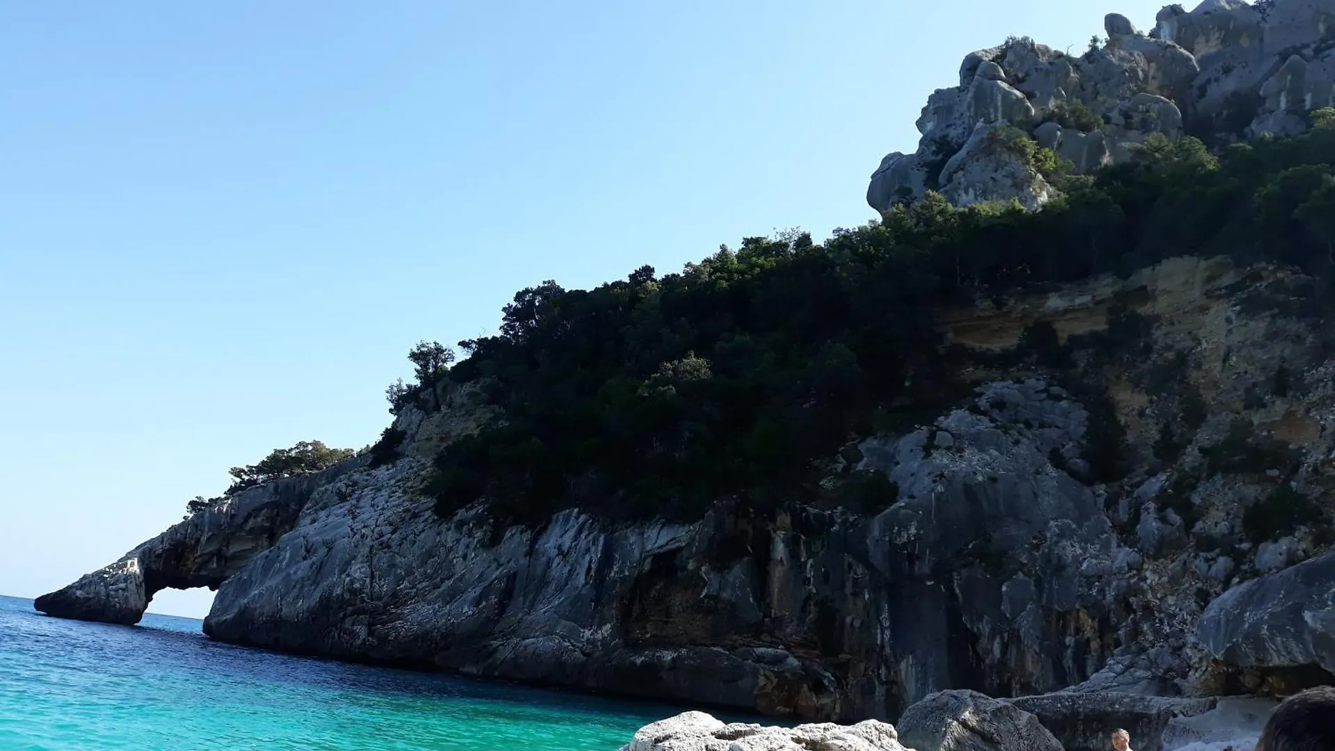 Casa Murru & Sale Irgoli Italy