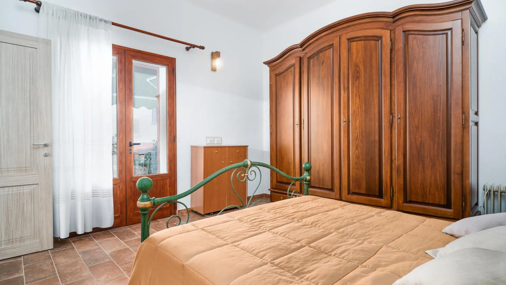 Casa Murru & Sale Irgoli 0*,  Italy